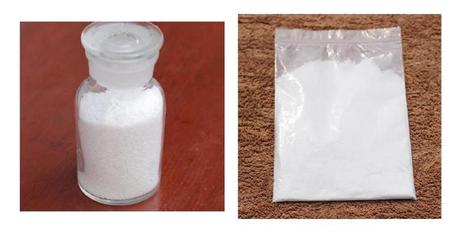 重質(zhì)碳酸鈣與碳酸鈣 同源異質(zhì)，各展所長(zhǎng)