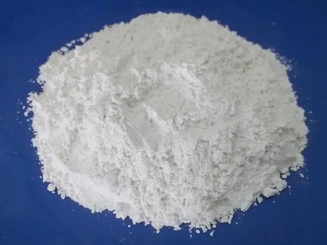 輕質(zhì)碳酸鈣與燃料油 它們?cè)谒芰瞎I(yè)中的角色與應(yīng)用